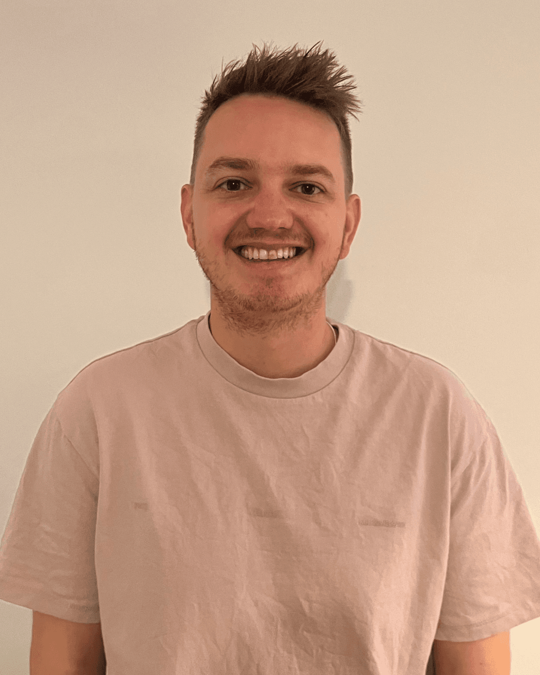 Dominik Schratl