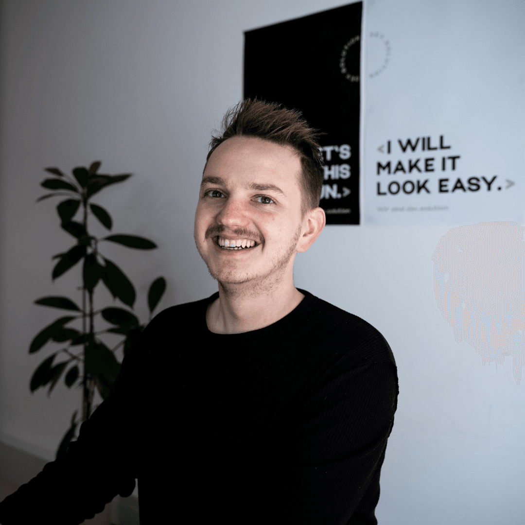 Dominik Schratl